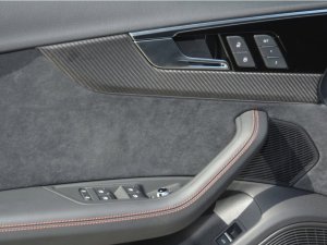 Audi RS4 Avant 2.9 TFSI quattro tiptronic