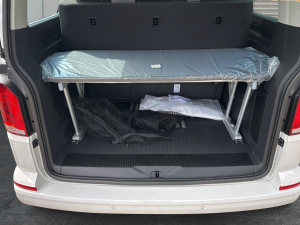 Volkswagen VW T6.1 California Beach 2.0 TDI Camper 