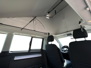 Volkswagen VW T6.1 California Beach 2.0 TDI Camper 