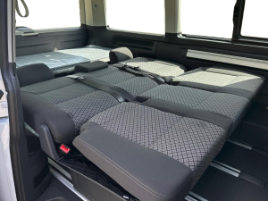 Volkswagen VW T6.1 California Beach 2.0 TDI Camper 
