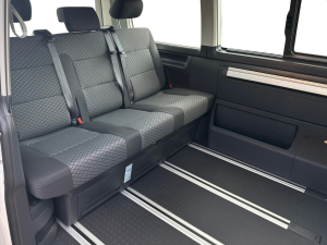 Volkswagen VW T6.1 California Beach 2.0 TDI Camper 