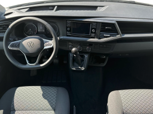 Volkswagen VW T6.1 California Beach 2.0 TDI Camper 