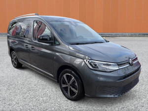 Volkswagen VW Caddy Maxi 2.0 TDI 122 4motion Style