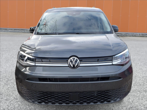 Volkswagen VW Caddy Maxi 2.0 TDI 122 4motion Style