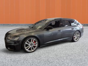 Audi S6 Avant 3.0 V6 TDI quattro T-Tronic 