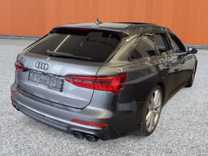 Audi S6 Avant 3.0 V6 TDI quattro T-Tronic 