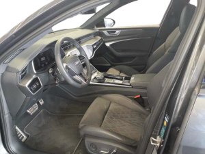 Audi S6 Avant 3.0 V6 TDI quattro T-Tronic 