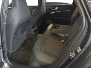Audi S6 Avant 3.0 V6 TDI quattro T-Tronic 