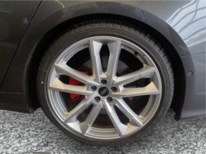 Audi S6 Avant 3.0 V6 TDI quattro T-Tronic 