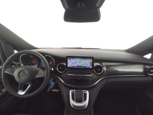 Mercedes-Benz V 250 d Avantgarde lang 4matic 
