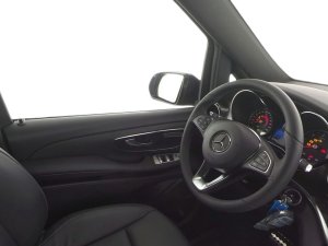 Mercedes-Benz V 250 d Avantgarde lang 4matic 