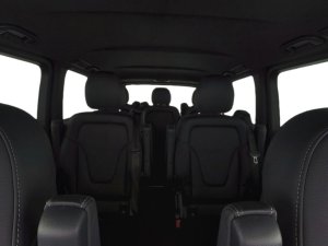 Mercedes-Benz V 250 d Avantgarde lang 4matic 