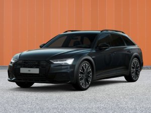 Audi A6 Allroad 55 TFSI quattro T-Tronic 