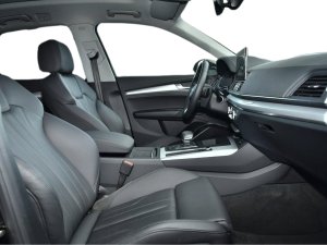 Audi Q5 45 TFSI quattro S-Tronic S-Line
