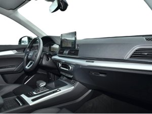 Audi Q5 45 TFSI quattro S-Tronic S-Line