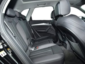 Audi Q5 45 TFSI quattro S-Tronic S-Line