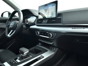 Audi Q5 45 TFSI quattro S-Tronic S-Line