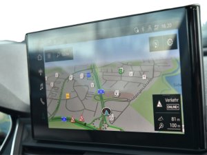 Audi Q5 45 TFSI quattro S-Tronic S-Line