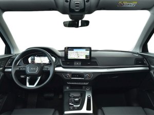 Audi Q5 45 TFSI quattro S-Tronic S-Line