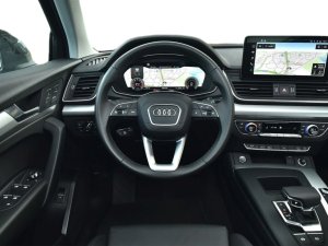 Audi Q5 45 TFSI quattro S-Tronic S-Line