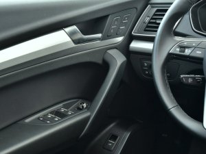 Audi Q5 45 TFSI quattro S-Tronic S-Line