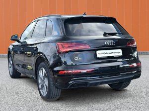 Audi Q5 45 TFSI quattro S-Tronic S-Line