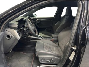 Audi A3 Sportback 40TFSI quattro S tronic S line