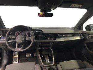 Audi A3 Sportback 40TFSI quattro S tronic S line