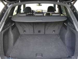 Audi SQ5 TDI quattro tiptronic
