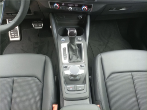 Audi Q2 40 TFSI S Line quattro S-Tronic 