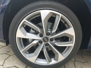 Audi Q2 40 TFSI S Line quattro S-Tronic 
