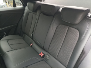 Audi Q2 40 TFSI S Line quattro S-Tronic 