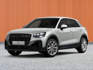 Audi SQ2 2.0 TFSI quattro S-Tronic
