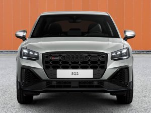 Audi SQ2 2.0 TFSI quattro S-Tronic