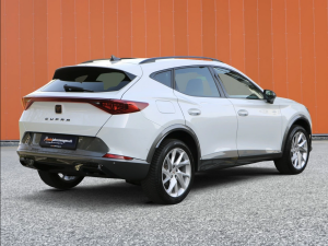 Cupra Formentor 2.0 TDI 4Drive DSG