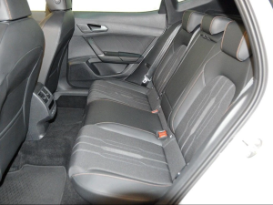 Cupra Formentor 2.0 TDI 4Drive DSG