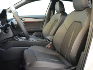 Cupra Formentor 2.0 TDI 4Drive DSG