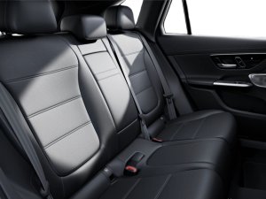 Mercedes-Benz GLC 300 de AMG Line 4matic