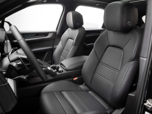 Porsche Cayenne 3.0 V6 E-Hybrid 