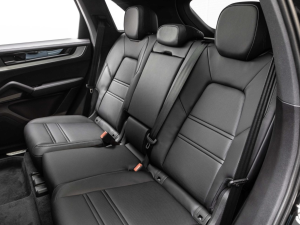 Porsche Cayenne 3.0 V6 E-Hybrid 