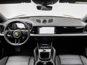 Porsche Cayenne 3.0 V6 E-Hybrid 