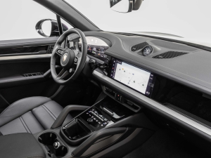 Porsche Cayenne 3.0 V6 E-Hybrid 