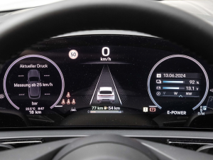 Porsche Cayenne 3.0 V6 E-Hybrid 