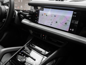 Porsche Cayenne 3.0 V6 E-Hybrid 