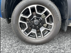 Volkswagen Amarok 3.0TDI Aventura Winter 1