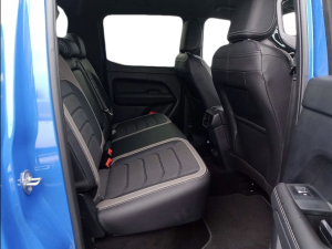 Volkswagen Amarok 3.0TDI Aventura Winter 1