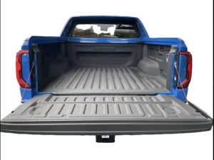 Volkswagen Amarok 3.0TDI Aventura Winter 1