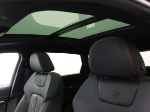 Audi Q8 e-tron 55 Black Edition quattro 