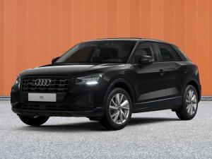 Audi Q2 40 TFSI advanced quattro S-Tronic