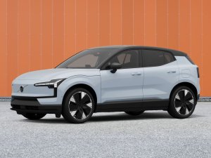 Volvo EX30 Twin Ultra Performance AWD 